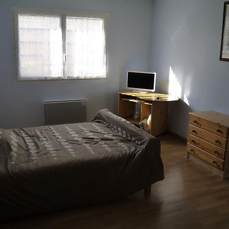 Gite Beaupel Neuvy-en-Mauges Zewnętrze zdjęcie